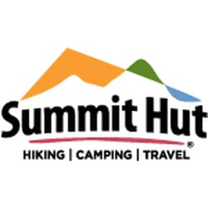 Summit Hut